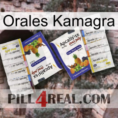 Oral Kamagra 12